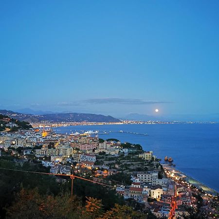 L'Incanto Amalfi Coast Acomodação com café da manhã Vietri Exterior foto