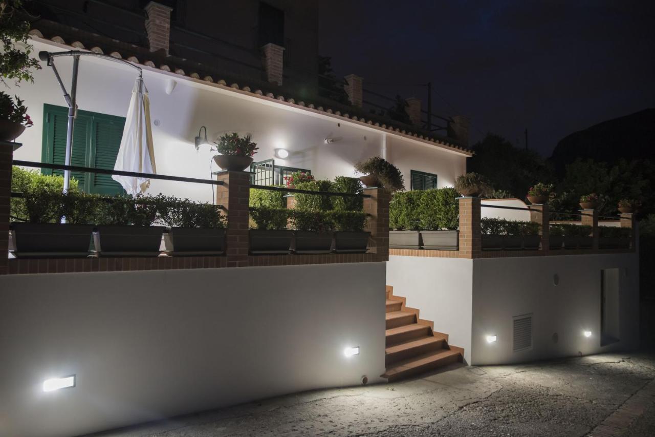L'Incanto Amalfi Coast Acomodação com café da manhã Vietri Exterior foto