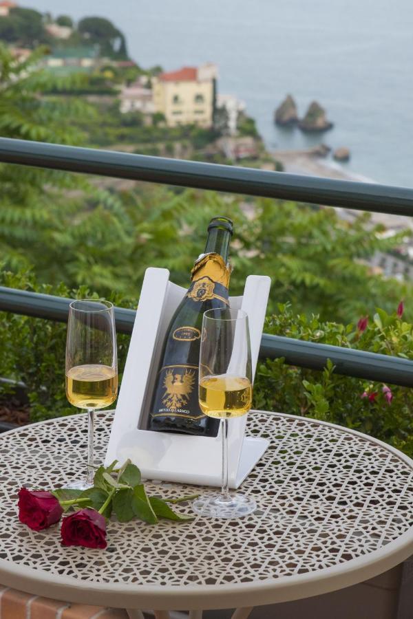 L'Incanto Amalfi Coast Acomodação com café da manhã Vietri Exterior foto
