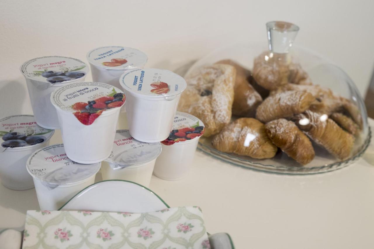 L'Incanto Amalfi Coast Acomodação com café da manhã Vietri Exterior foto