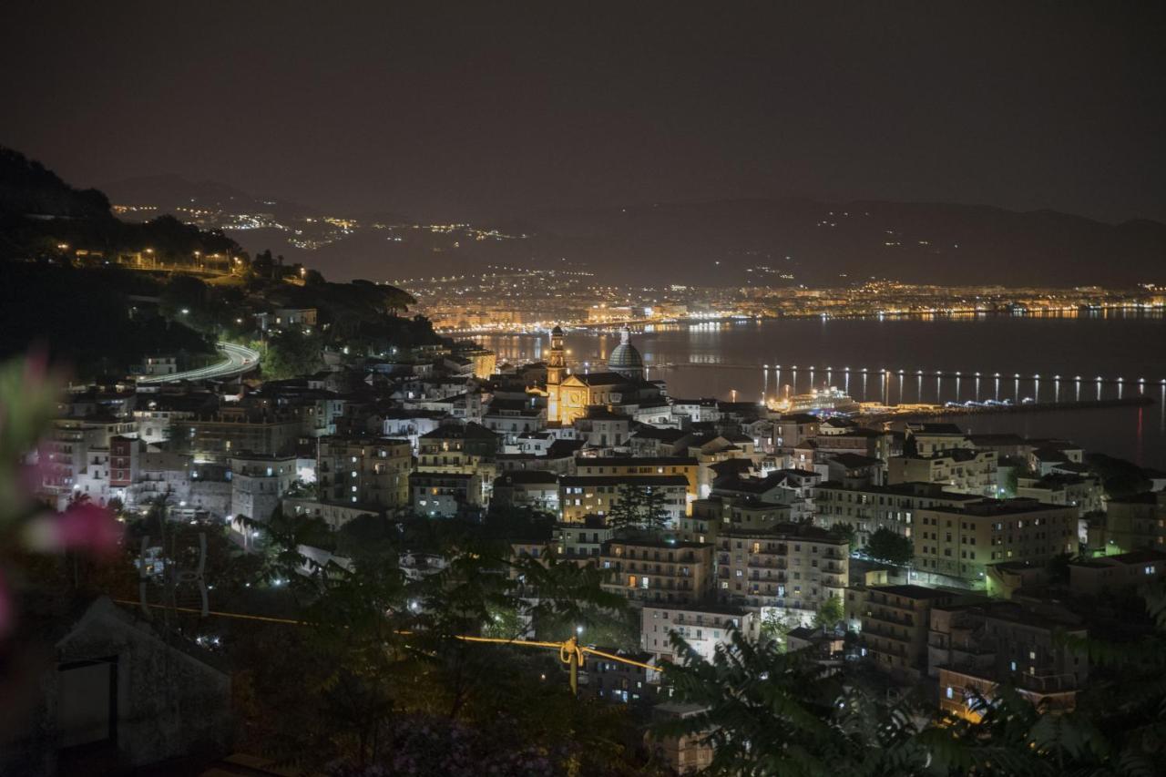 L'Incanto Amalfi Coast Acomodação com café da manhã Vietri Exterior foto