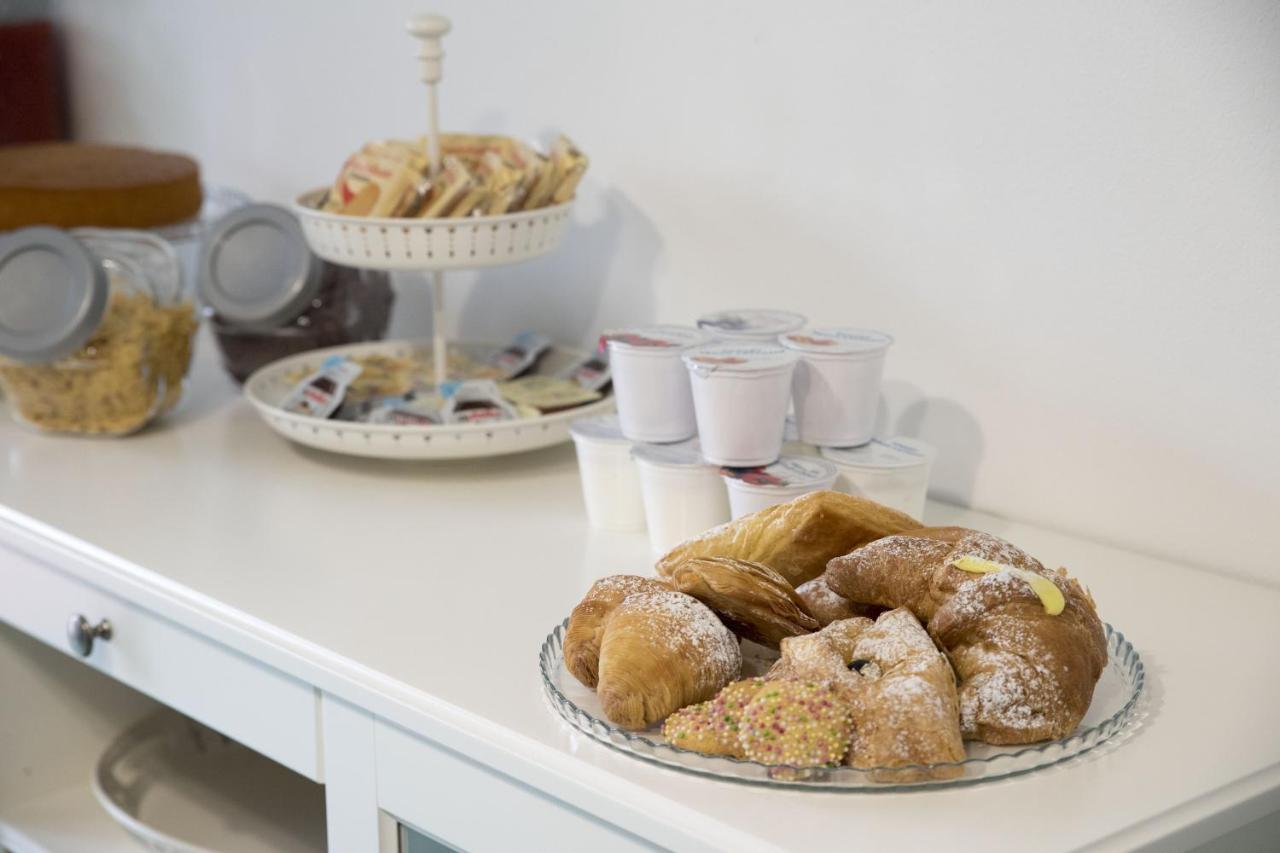 L'Incanto Amalfi Coast Acomodação com café da manhã Vietri Exterior foto