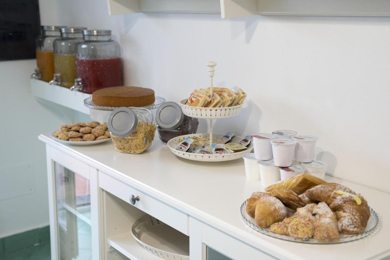L'Incanto Amalfi Coast Acomodação com café da manhã Vietri Exterior foto
